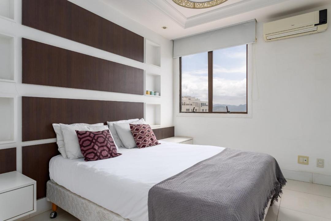 Photo of Bedroom in Barra da Tijuca