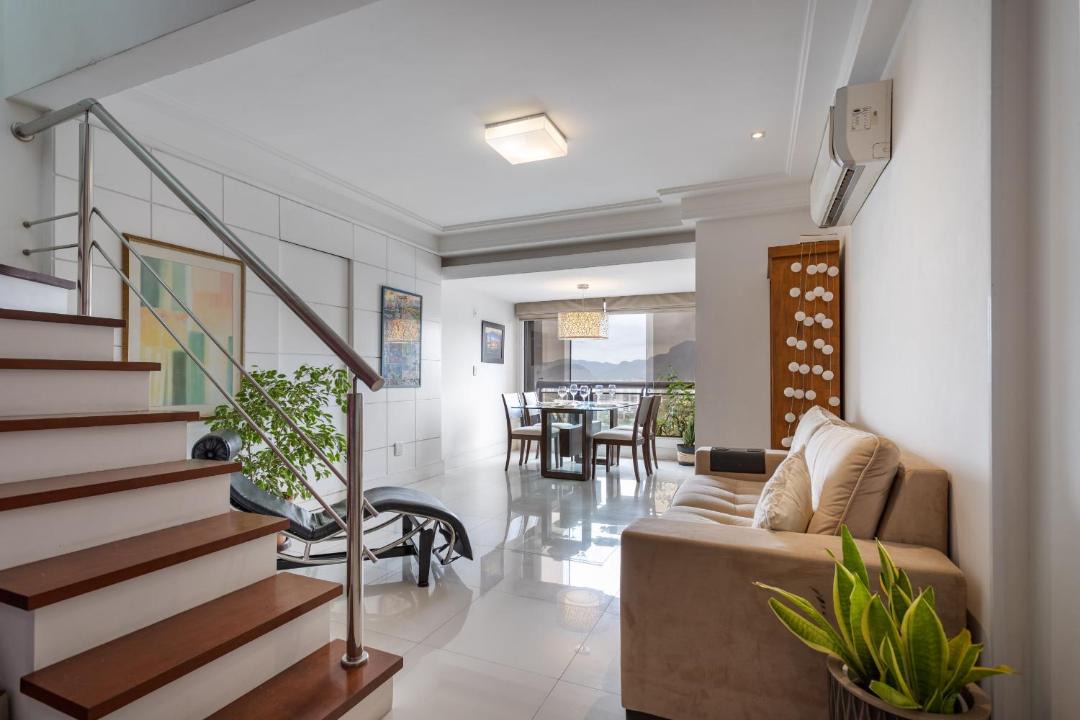 Photo of Livingroom in Barra da Tijuca