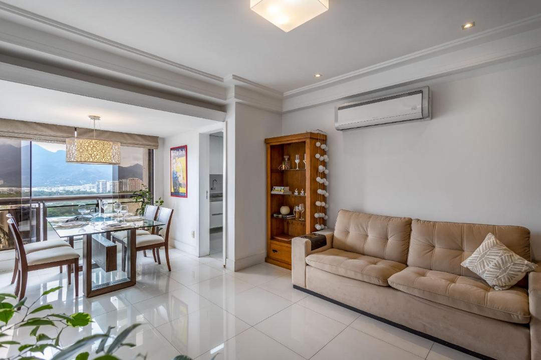 Photo of Livingroom in Barra da Tijuca