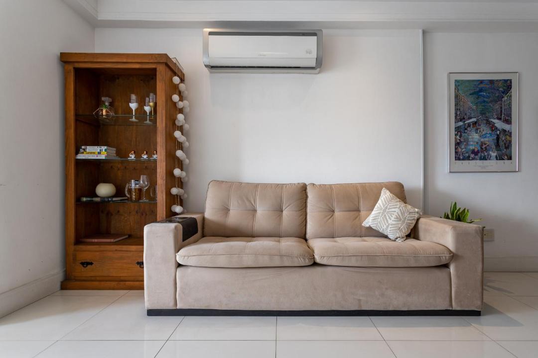 Photo of Livingroom in Barra da Tijuca