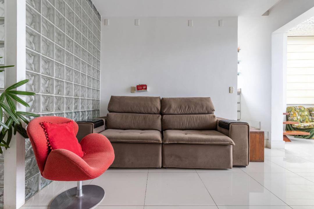 Photo of Livingroom in Barra da Tijuca