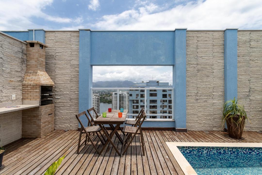 Photo of Others in Barra da Tijuca
