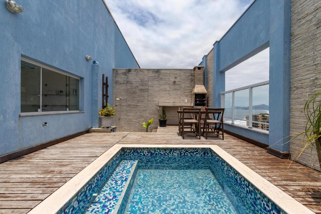 Photo of Outdoor in Barra da Tijuca
