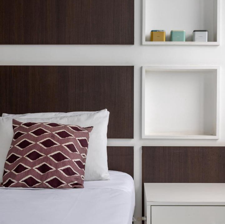 Photo of Bedroom in Barra da Tijuca