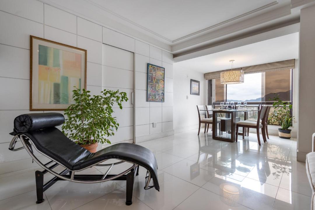 Photo of Livingroom in Barra da Tijuca
