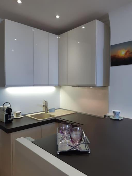 Photo of Kitchen in Cap d'Ail