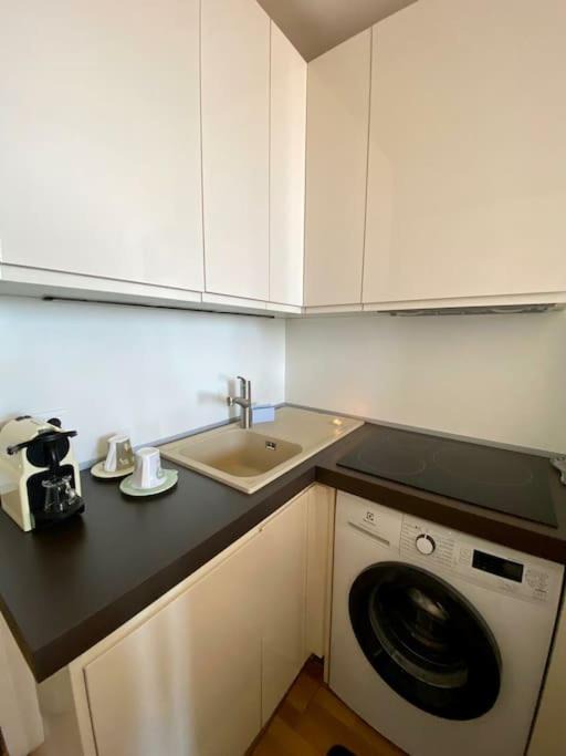 Photo of Kitchen in Cap d'Ail