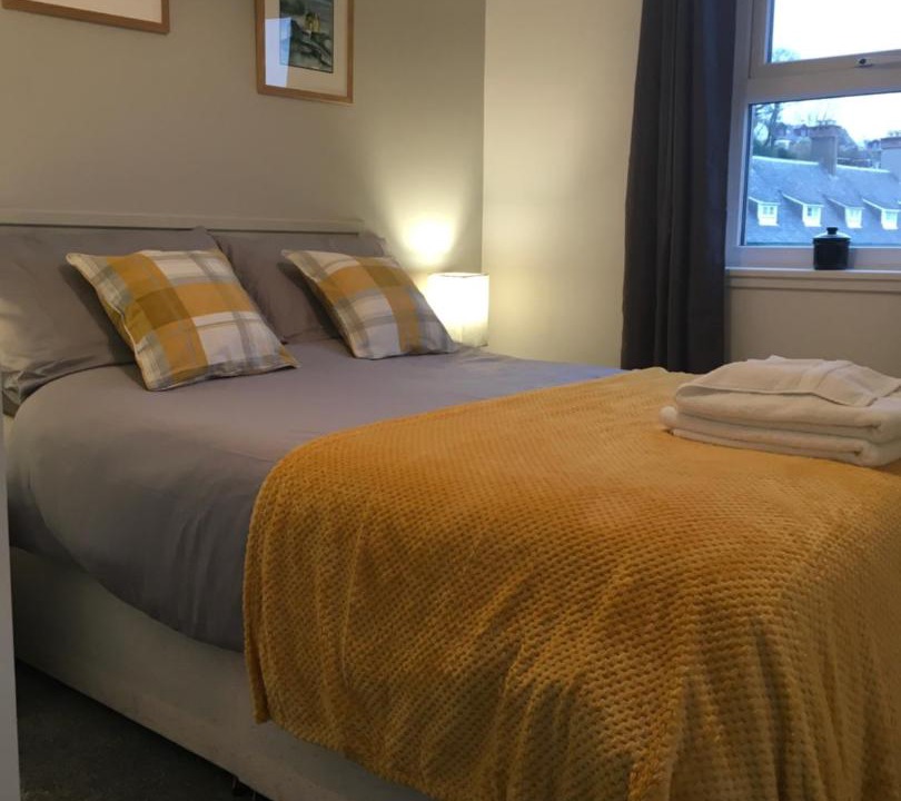Photo of Bedroom in Lamlash