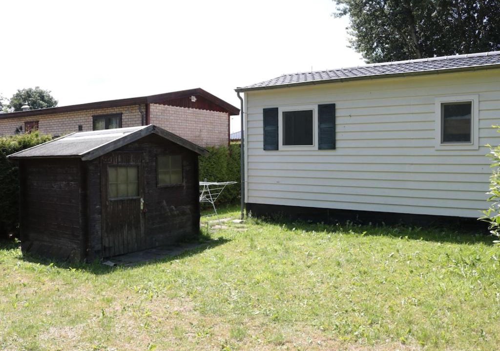 Photo of Buildings in Tzummarum