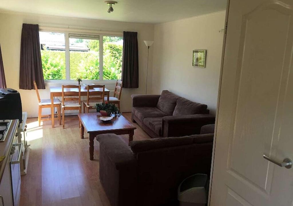 Photo of Livingroom in Tzummarum