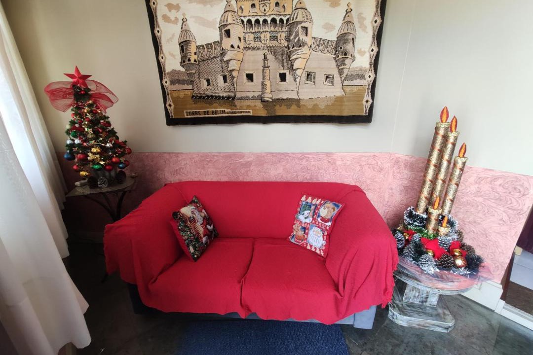 Photo of Livingroom in Tirol