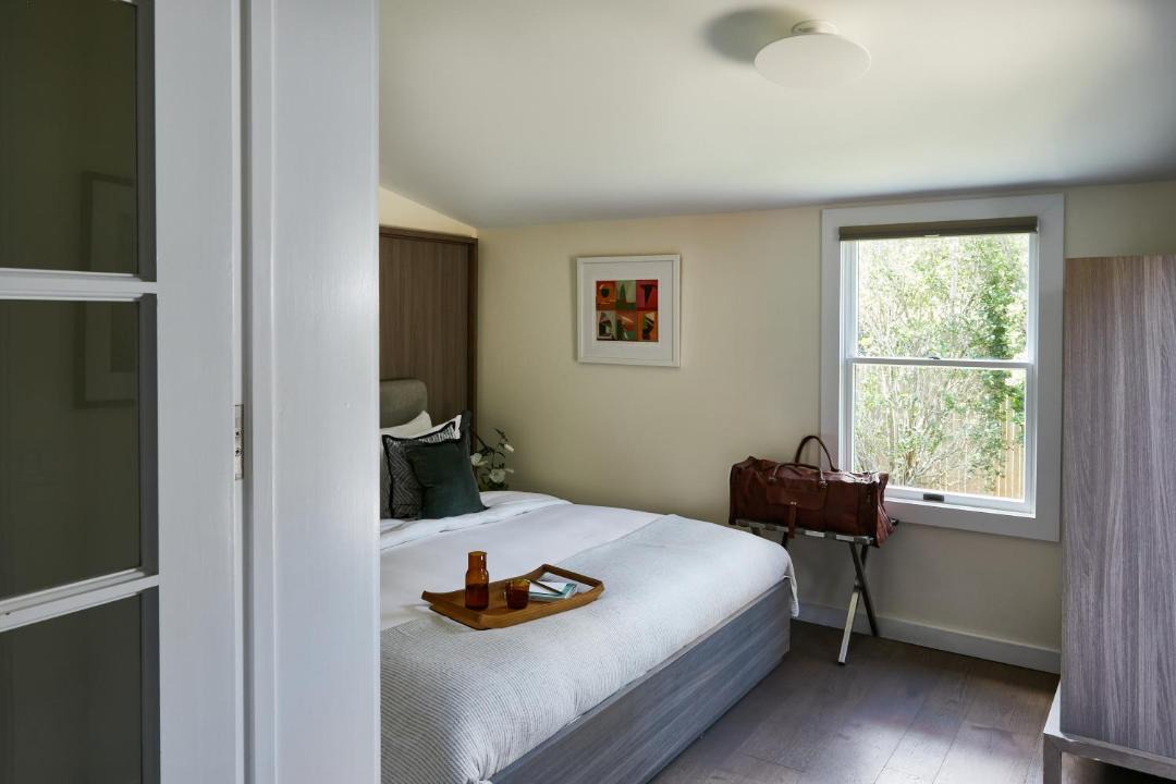 Photo of Bedroom in Amagansett North