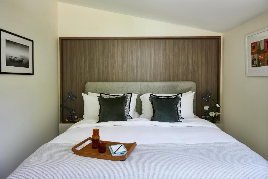 Photo of Bedroom in Amagansett North