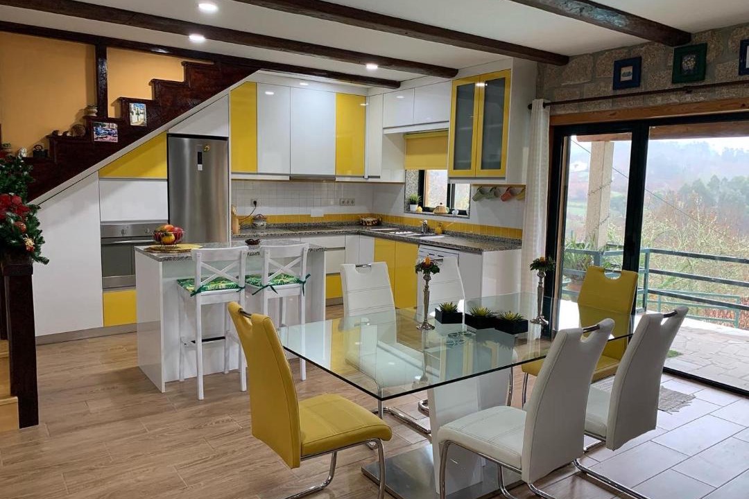 Photo of Kitchen in Guilhofrei