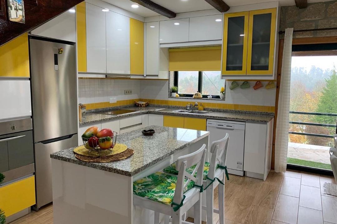 Photo of Kitchen in Guilhofrei