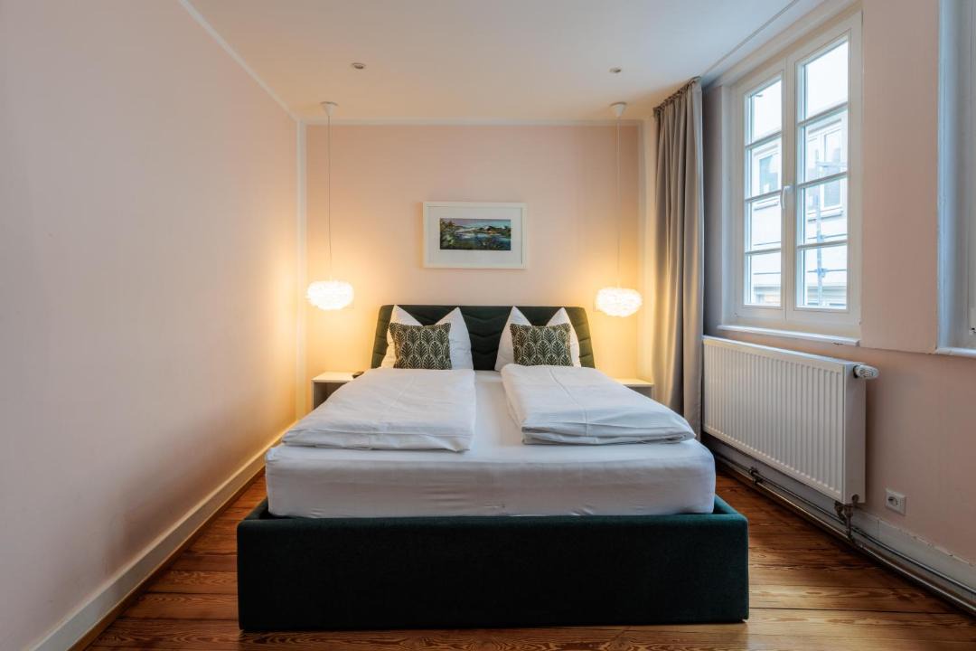 Photo of Bedroom in Tuebingen