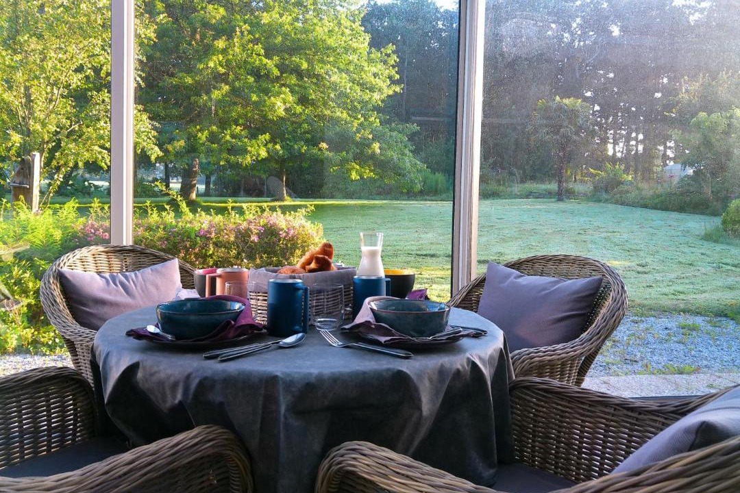 Photo of Patio Balcony in Vaudrimesnil