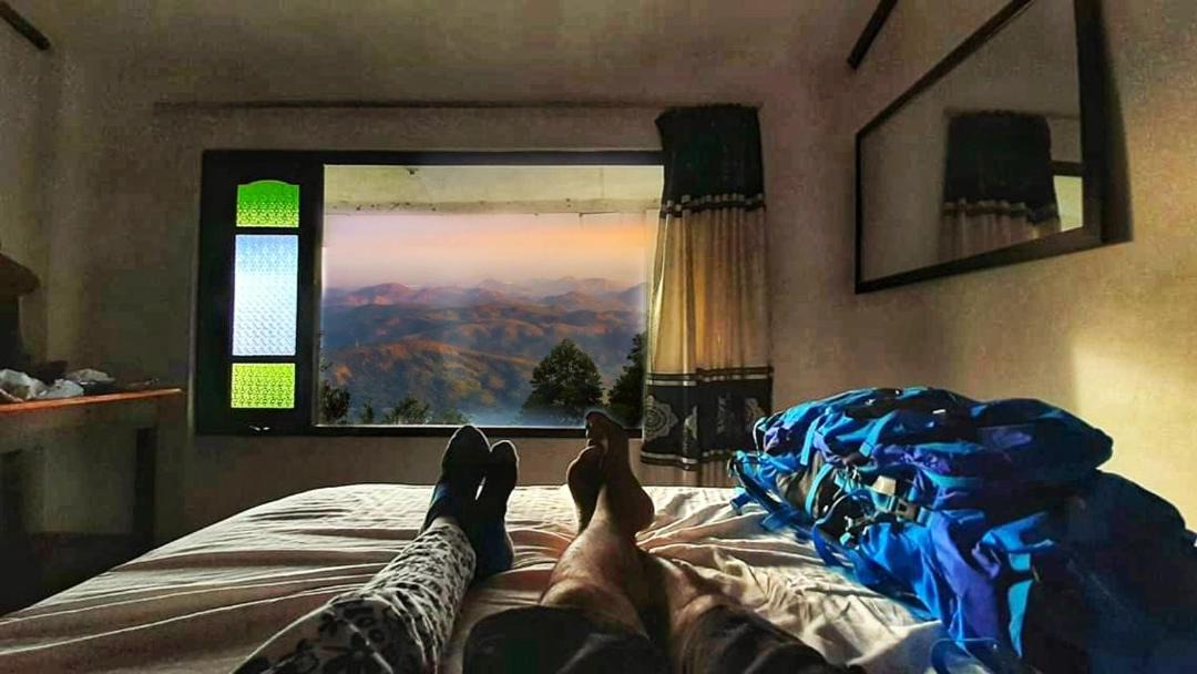 Photo of Bedroom in Haputale