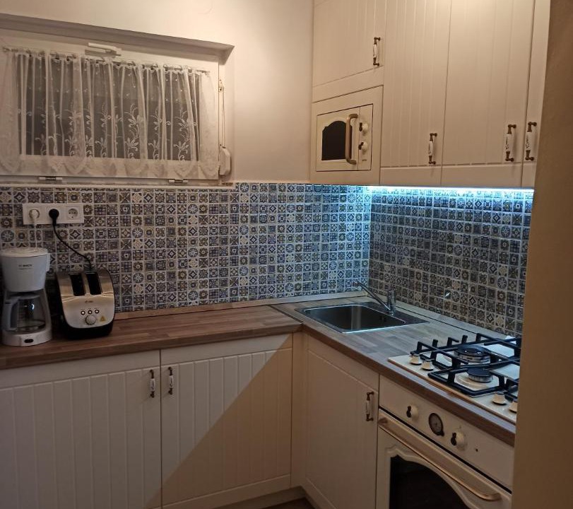 Photo of Kitchen in Balatonkeresztur