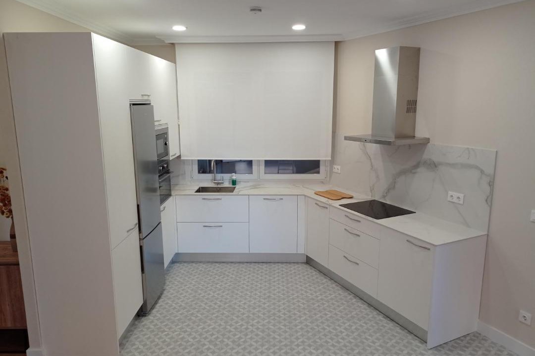 Photo of Kitchen in Gernika-Lumo