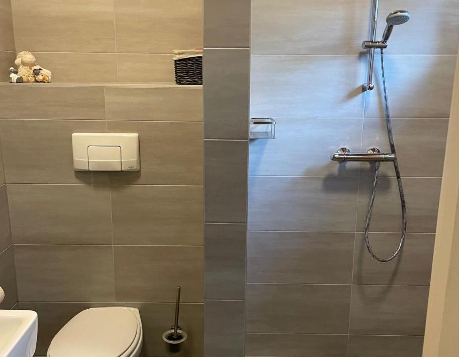 Photo of Bathroom in Ter Apel