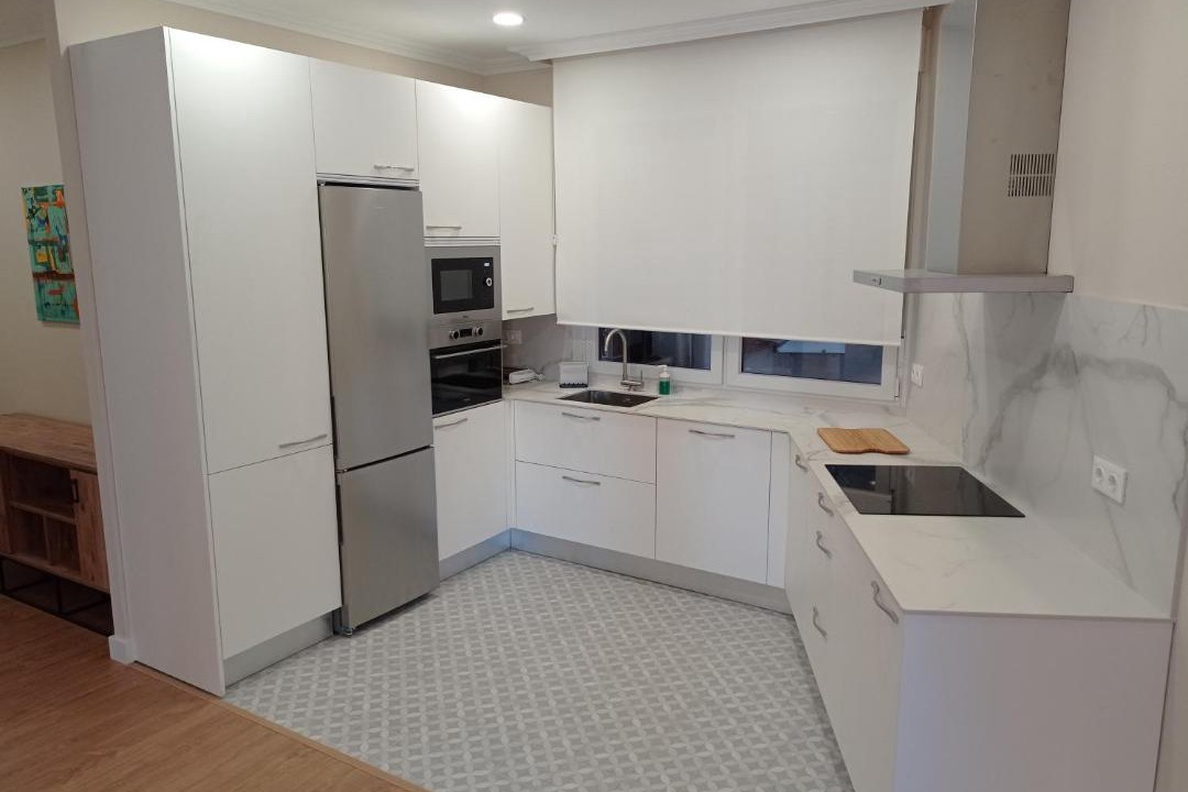 Photo of Kitchen in Gernika-Lumo