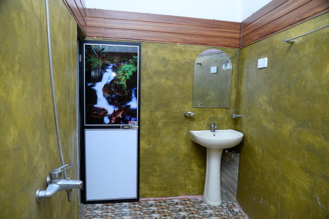 Photo of Bathroom in Ella