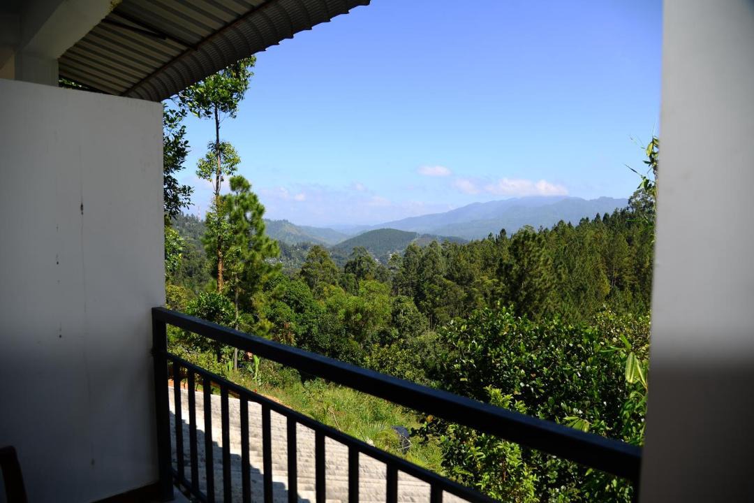 Photo of Patio Balcony in Ella
