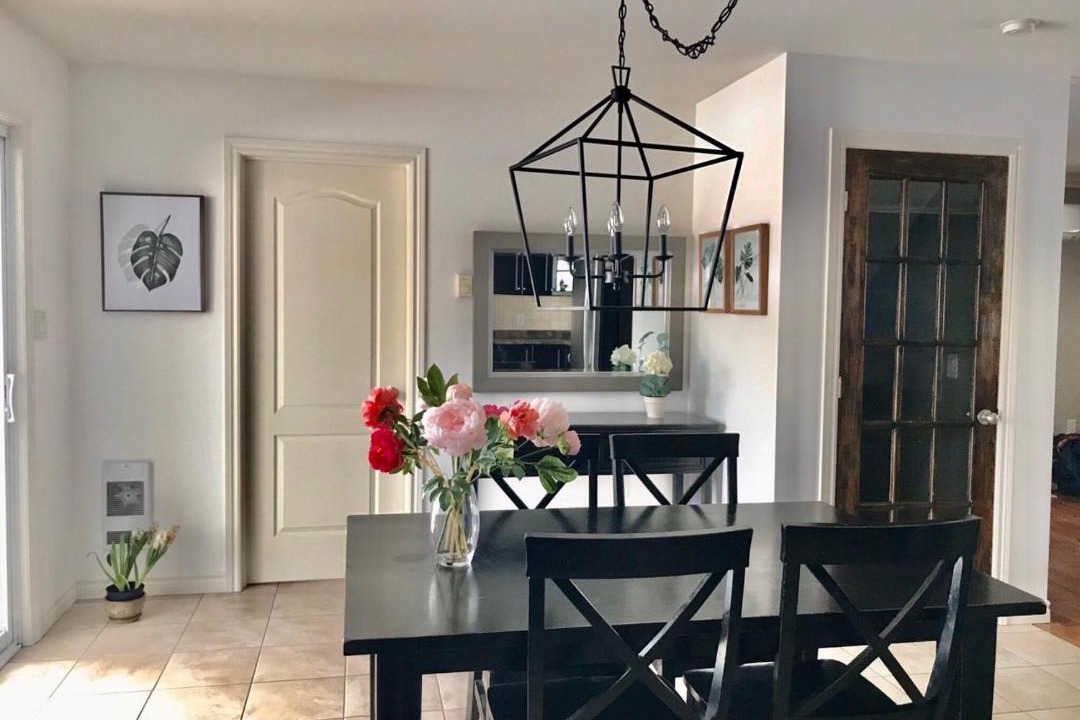 Photo of Livingroom in Moncton