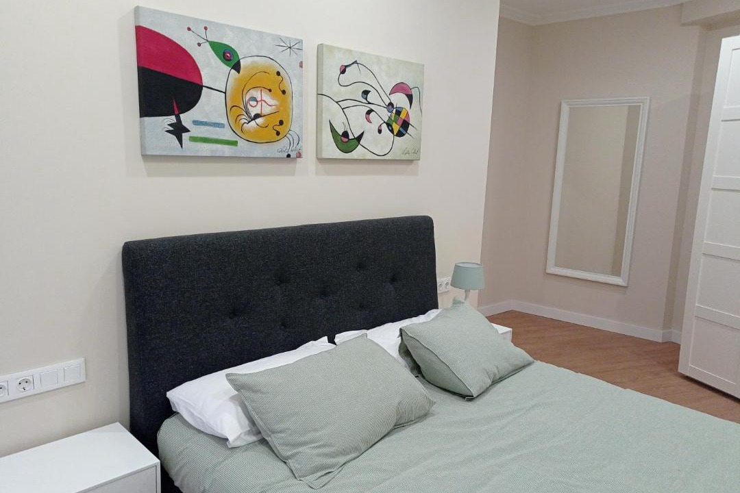 Photo of Bedroom in Gernika-Lumo