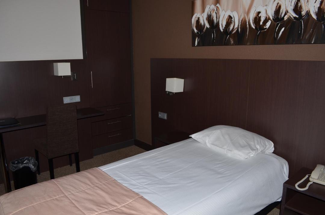 Photo of Bedroom in Groningen