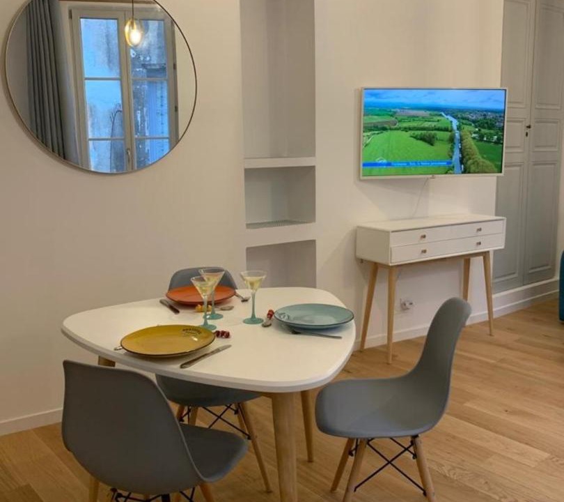 Photo of Livingroom in Dole