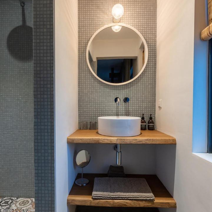 Photo of Bathroom in Zaandam
