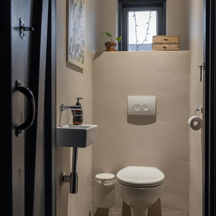 Photo of Bathroom in Zaandam