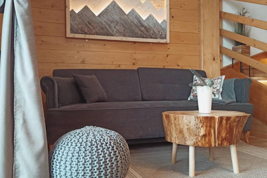Photo of Livingroom in Bialy Dunajec