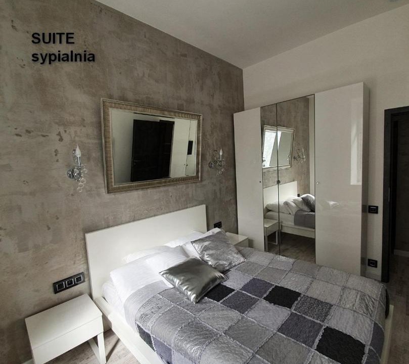 Photo of Bedroom in Piotrkow Trybunalski