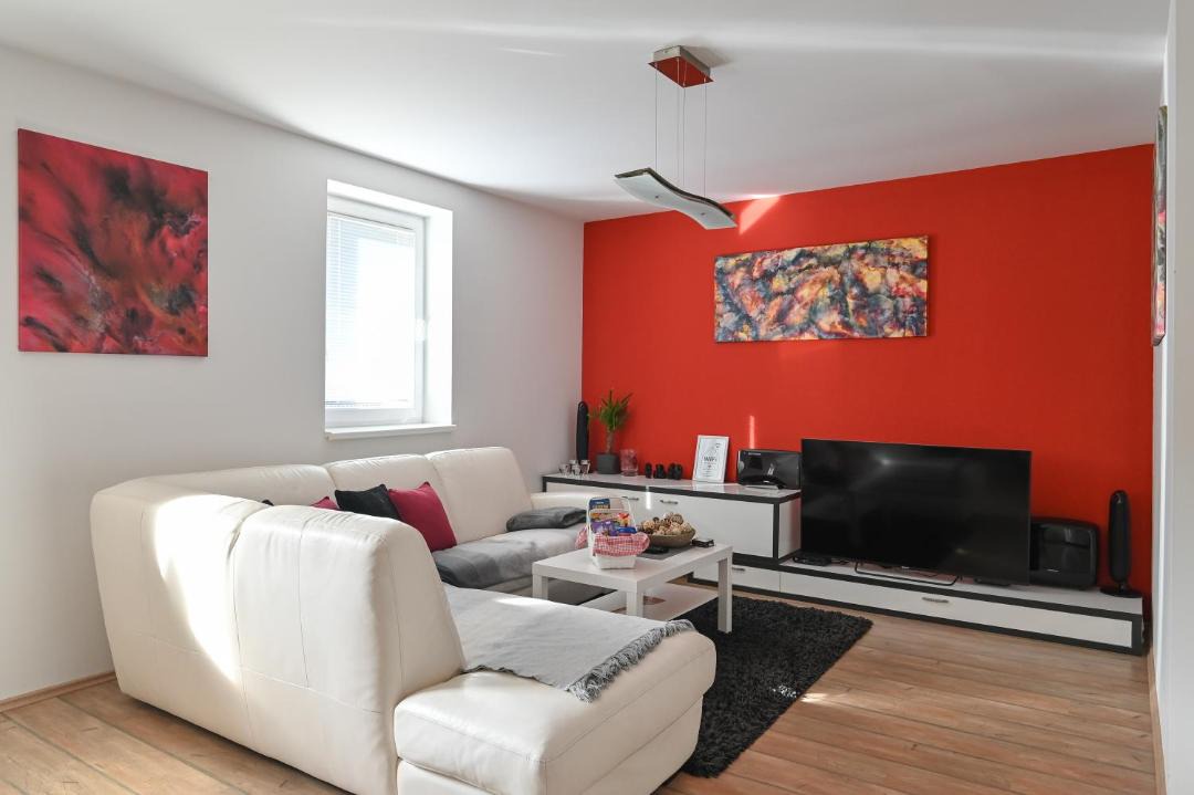Photo of Livingroom in Kranjska Gora