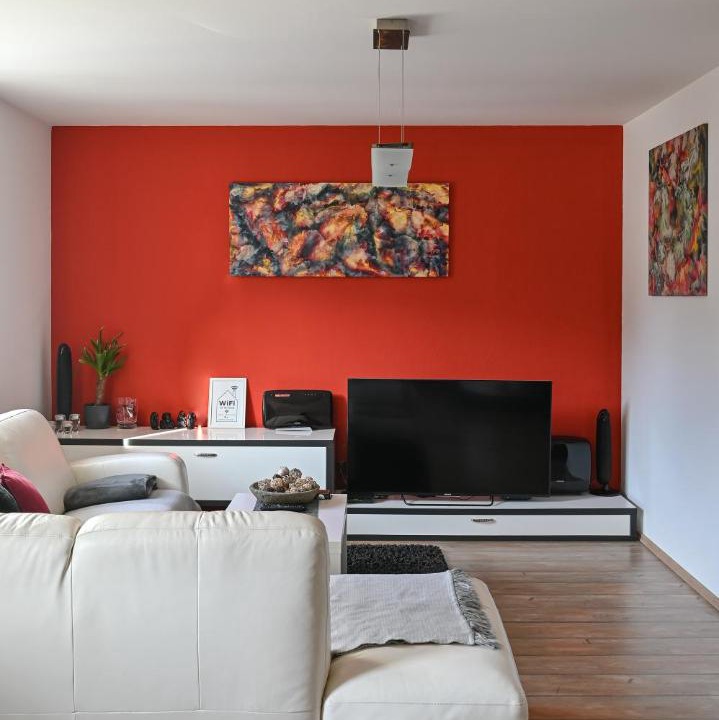 Photo of Livingroom in Kranjska Gora