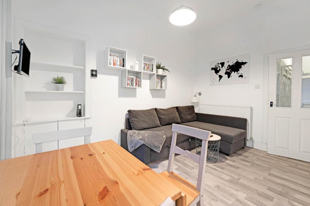 Photo of Livingroom in Edinburgh