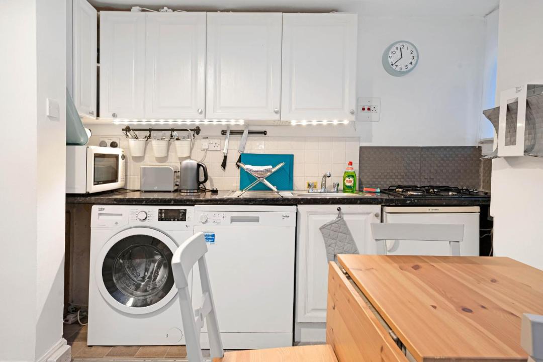 Photo of Kitchen in Edinburgh