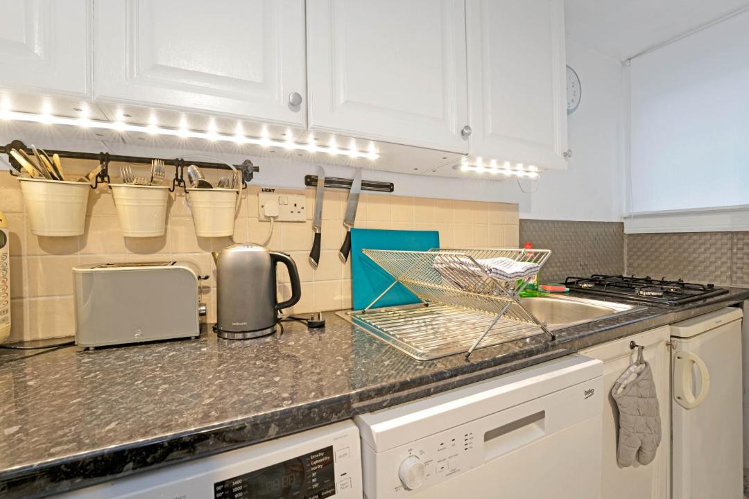 Photo of Kitchen in Edinburgh