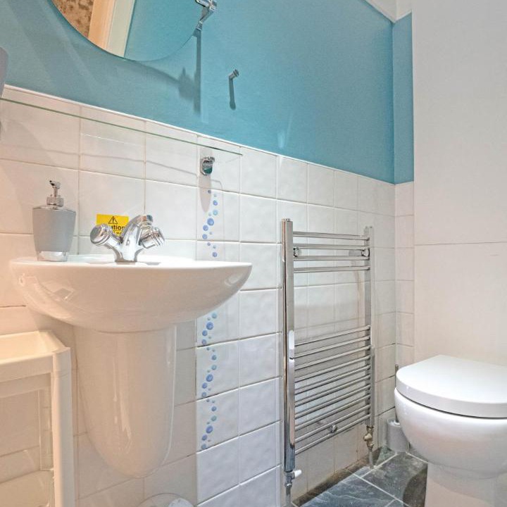 Photo of Bathroom in Edinburgh