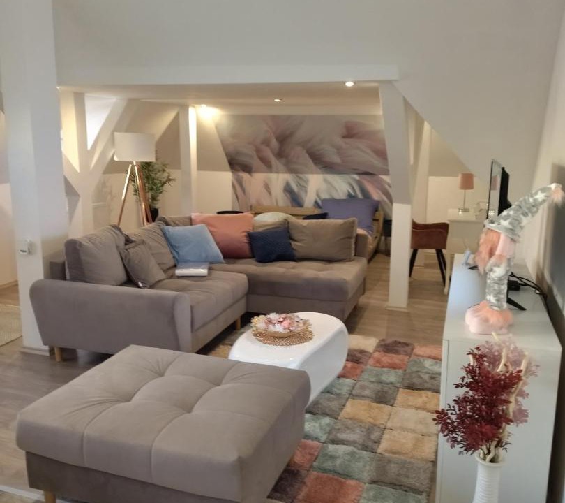 Photo of Livingroom in Mako
