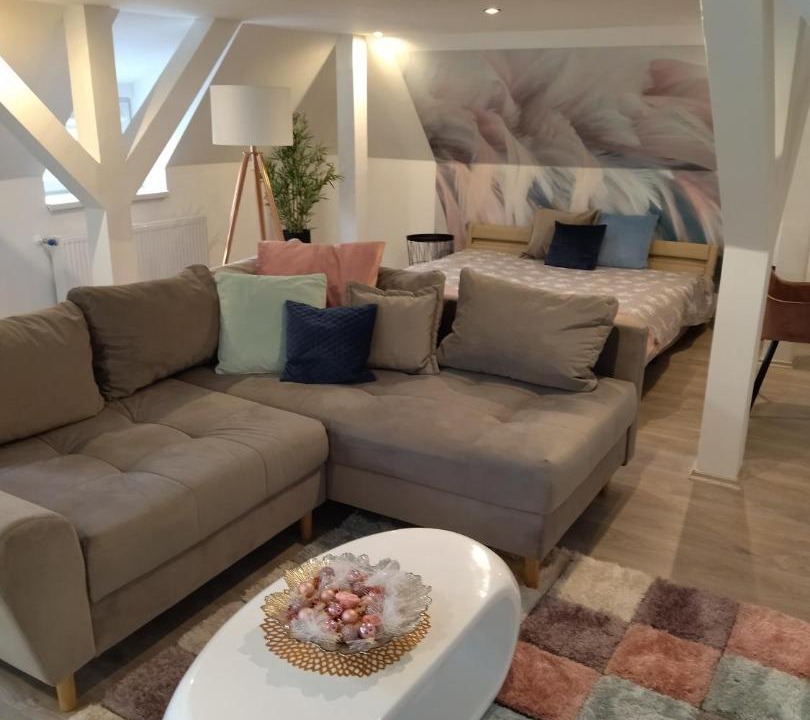 Photo of Livingroom in Mako