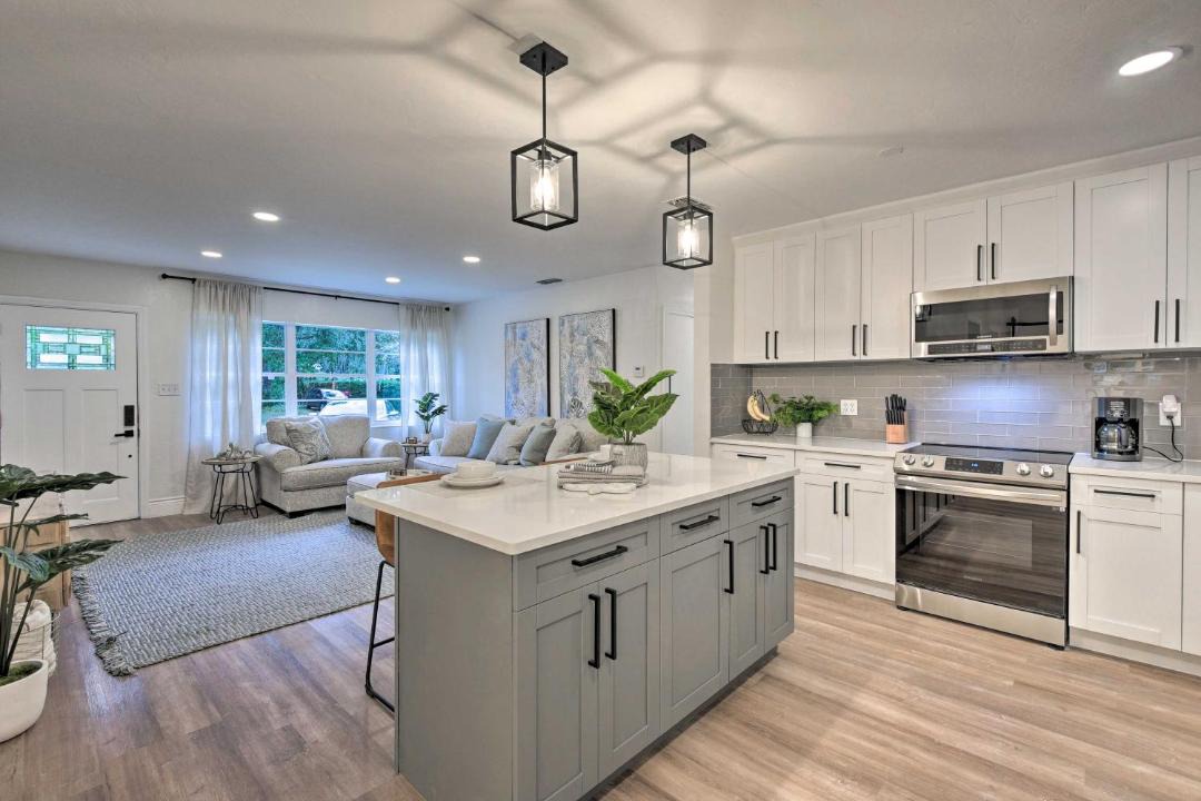 Photo of Kitchen in South Sarasota