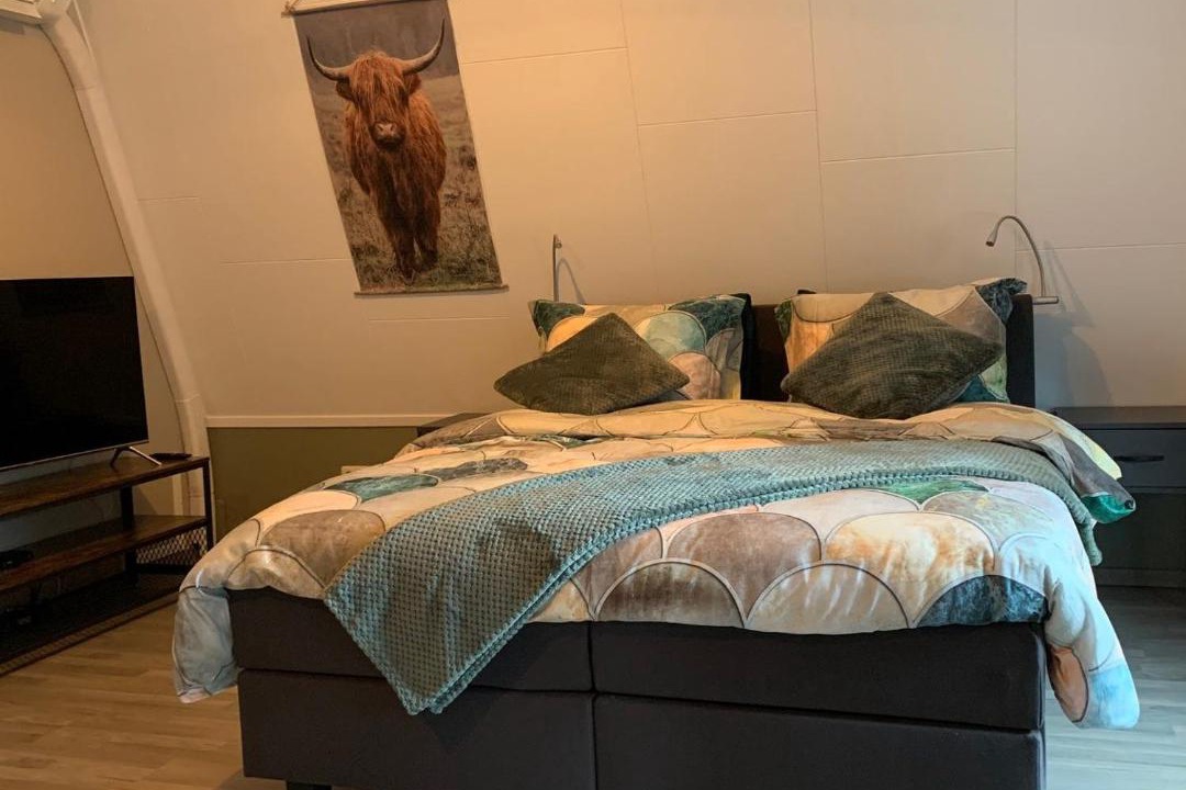 Photo of Bedroom in Wijster