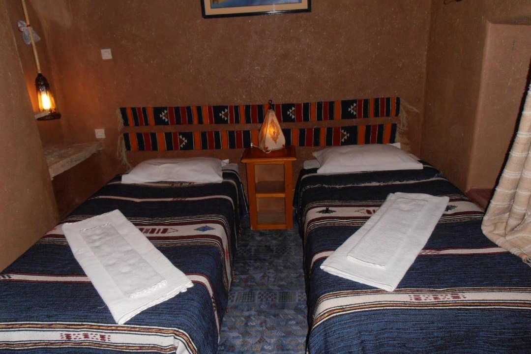 Photo of Others in Ait Benhaddou