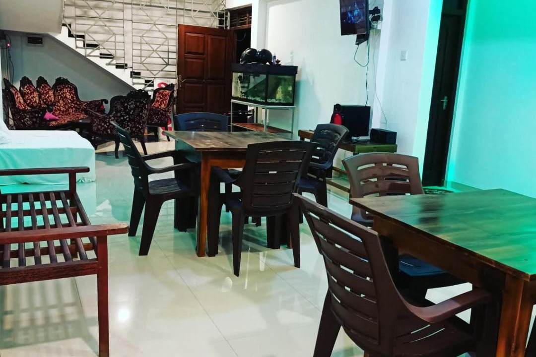 Photo of Livingroom in Weligama