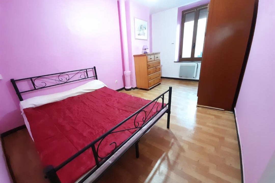 Photo of Bedroom in Capendu