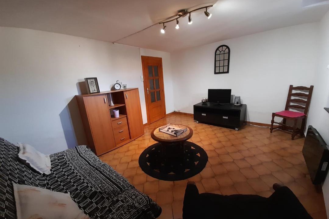 Photo of Livingroom in Capendu